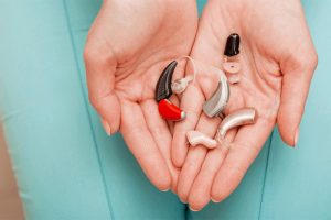 نحوه انتخاب مناسب‌ترین مدل سمعک