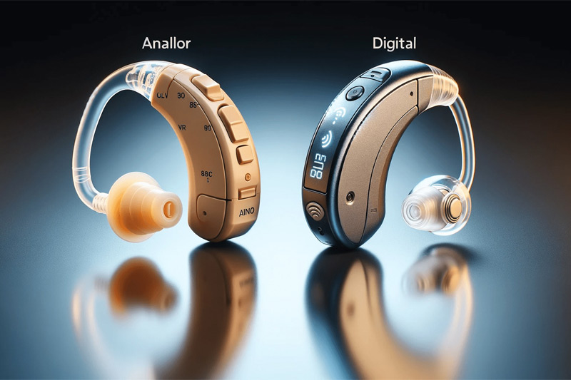 ۵ نکته کلیدی در استفاده از سمعک‌های دیجیتال و هوشمند