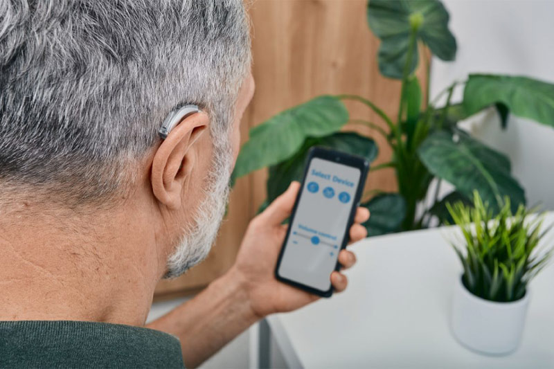 ۵ نکته کلیدی در استفاده از سمعک‌های دیجیتال و هوشمند