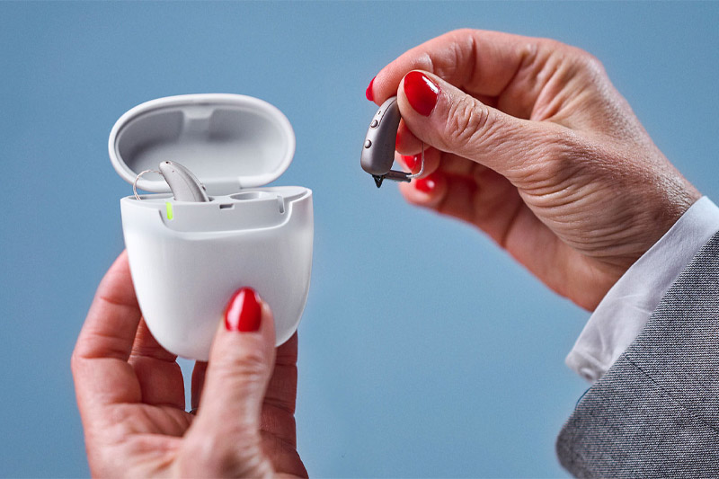 ۵ نکته کلیدی در استفاده از سمعک‌های دیجیتال و هوشمند