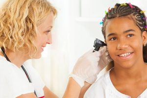 تحولات علمی در زمینه شنوایی‌ شناسی کودکان