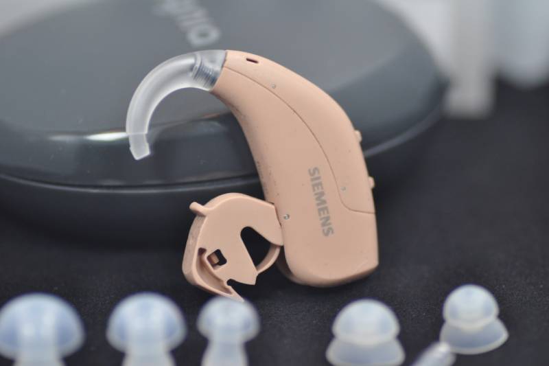 سمعک دیجیتال