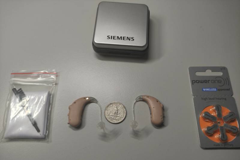 سمعک دیجیتال