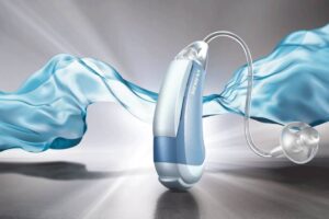 سمعک دیجیتال