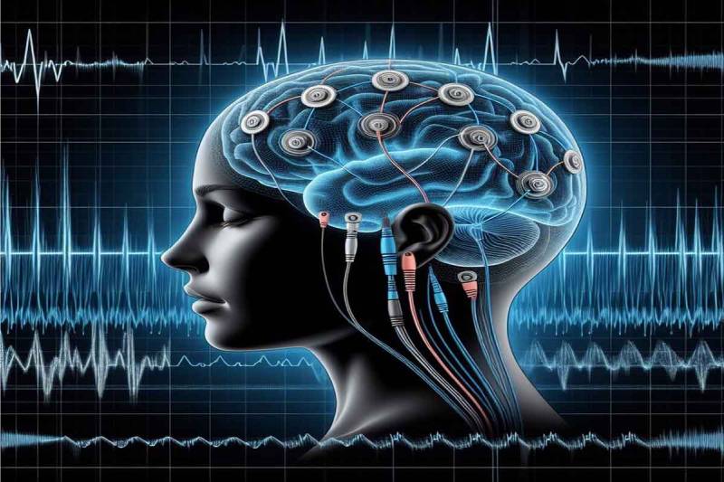 نوار گوش برای افراد مبتلا به سرگیجه