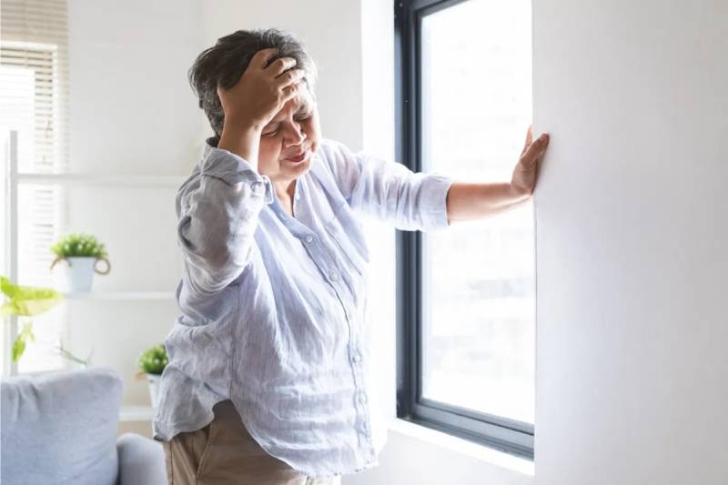 نوار گوش برای افراد مبتلا به سرگیجه