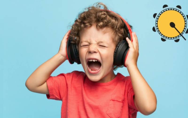 اثر موسیقی بلند بر سلامت شنوایی نوجوانان و راهکارهای پیشگیری