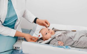 عفونتهای بارداری و ارتباط با مشکلات شنوایی نوزاد: مرور مطالعات