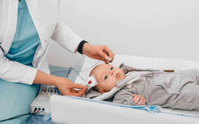 عفونت‌های بارداری و ارتباط با مشکلات شنوایی نوزاد: مرور مطالعات