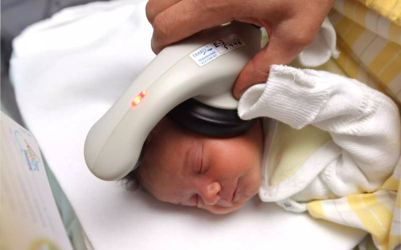 عفونت‌های بارداری و ارتباط با مشکلات شنوایی نوزاد: مرور مطالعات