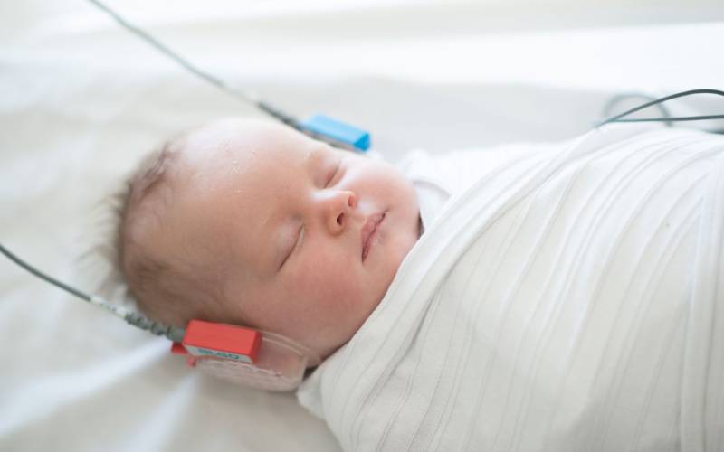 عفونت‌های بارداری و ارتباط با مشکلات شنوایی نوزاد: مرور مطالعات