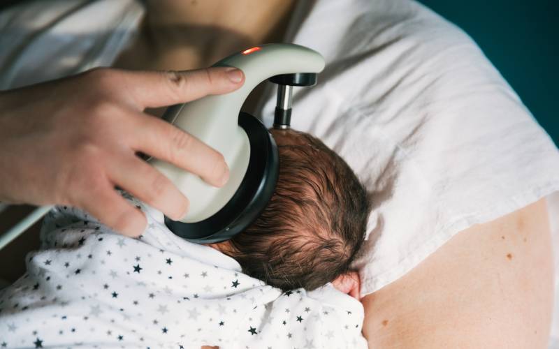 عفونت‌های بارداری و ارتباط با مشکلات شنوایی نوزاد: مرور مطالعات