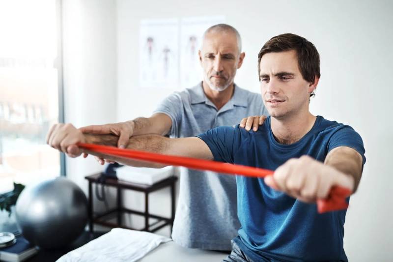 راهنمای کاربردی مراقبت از بیماران مبتلا به سرگیجه مزمن