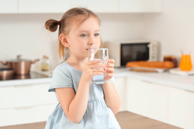 سرگیجههای ناشی از کمبود آب و تغذیه نامناسب