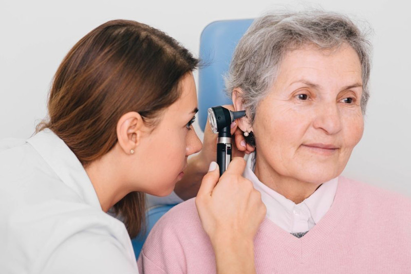 تمرینهای روزانه برای بهبود شنوایی کودکان