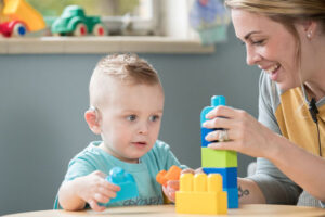 تمرینهای روزانه برای بهبود شنوایی کودکان