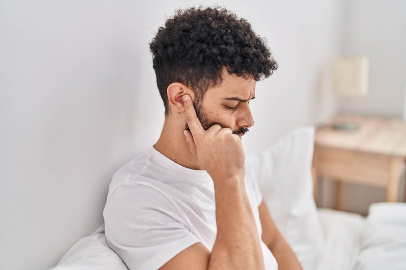 5 راهکار سریع برای کاهش خستگی گوش