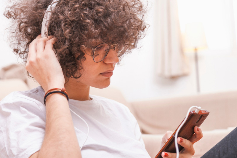 5 راهکار سریع برای کاهش خستگی گوش