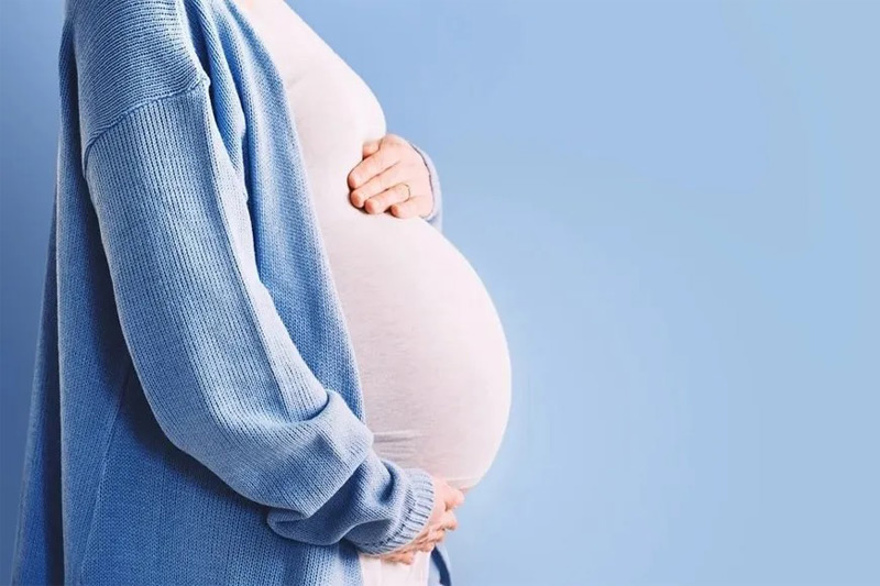 تغییرات شنیداری در ماههای مختلف بارداری