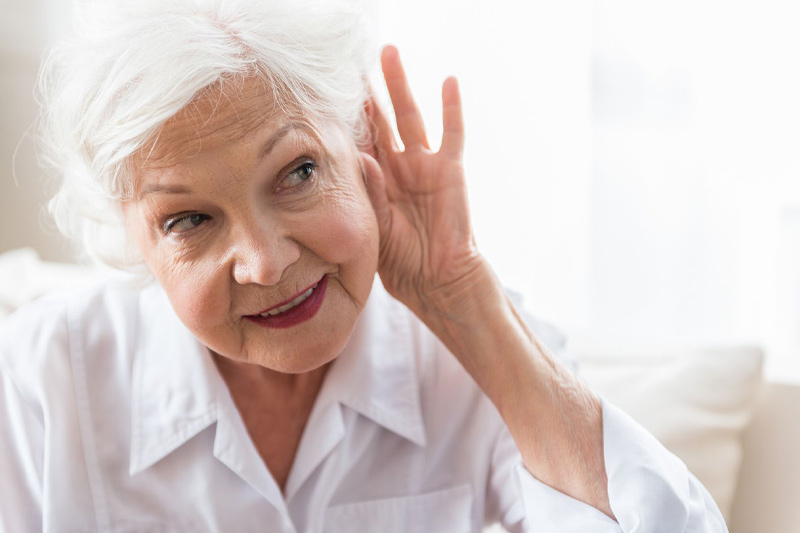 نکات کاربردی برای سالمندان جهت مراقبت از شنوایی