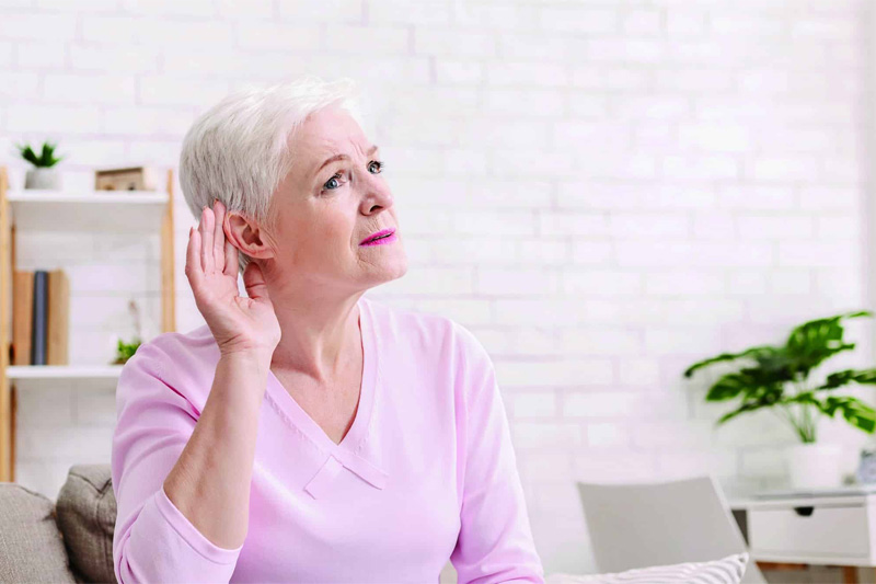 نکات کاربردی برای سالمندان جهت مراقبت از شنوایی