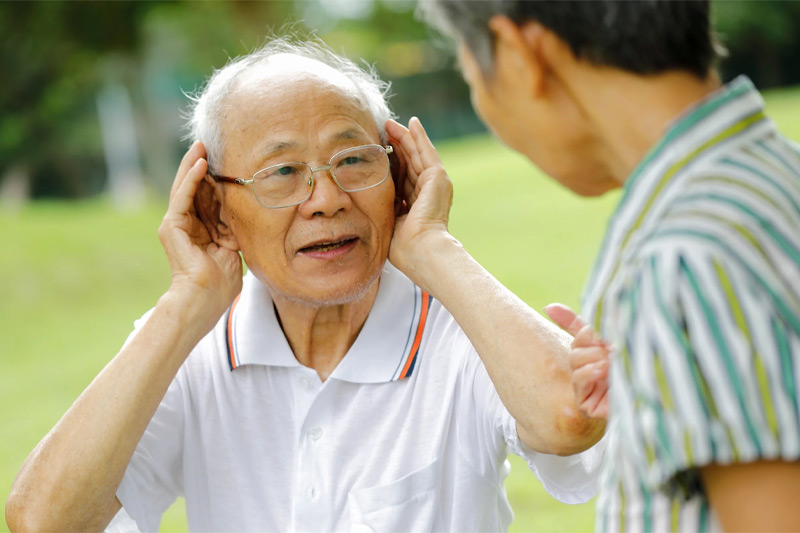 تمرینهای ساده برای بهبود شنوایی در بزرگسالان