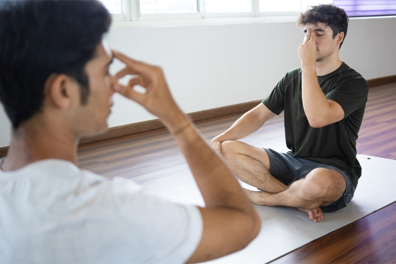 تمرینهای ساده برای بهبود شنوایی در بزرگسالان