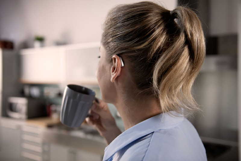 تمرینهای ساده برای بهبود شنوایی در بزرگسالان