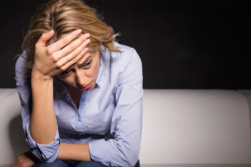 کاهش شنوایی و انزوای اجتماعی