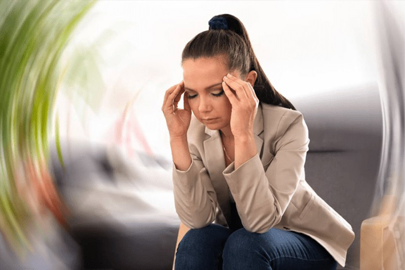 تاثیر هورمونها و تغییرات فیزیولوژیک بر شنوایی