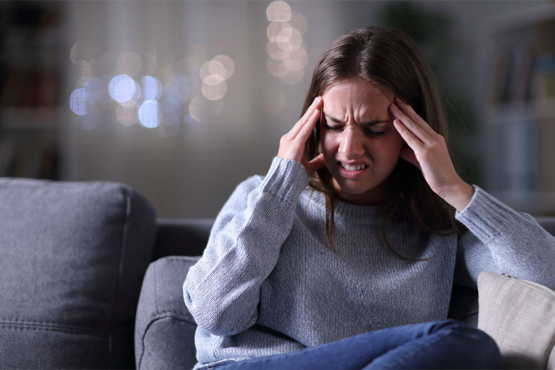 رابطه پنهان بین سردردهای میگرنی و تغییرات شنوایی