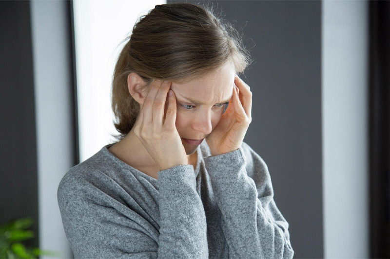 رابطه پنهان بین سردردهای میگرنی و تغییرات شنوایی