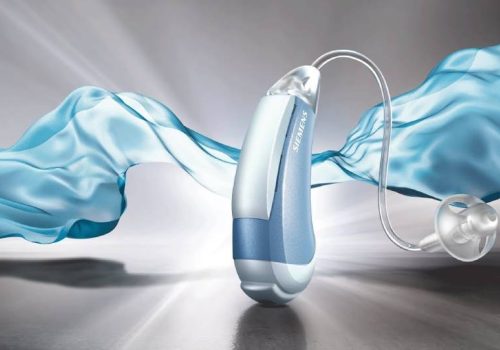 سمعک دیجیتال