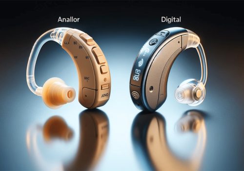 ۵ نکته کلیدی در استفاده از سمعک‌های دیجیتال و هوشمند